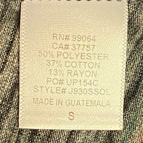 Bob Marley BILLABONG racerback tank - Picture 7 of 7